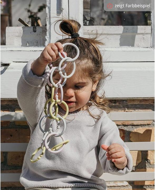 Image du produit Bibs Boucles (1 x)