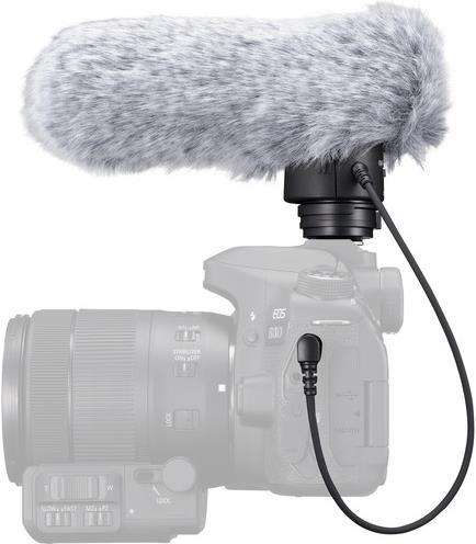 Immagine prodotto Canon Dm-E1