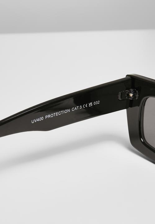 Produktbild Urban Classics Sunglasses Sanremo 3-Pack