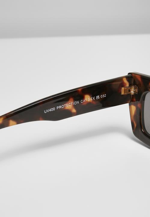 Produktbild Urban Classics Sunglasses Sanremo 3-Pack