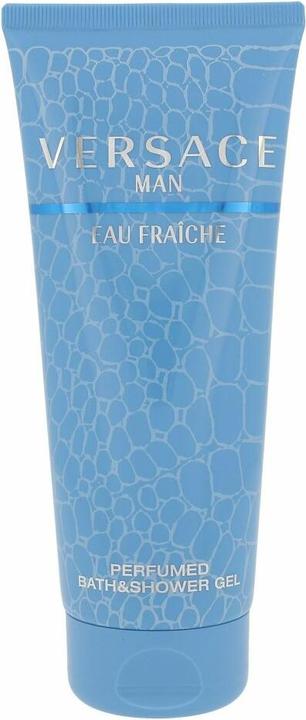 Produktbild Versace Eau Fraîche (200 ml)