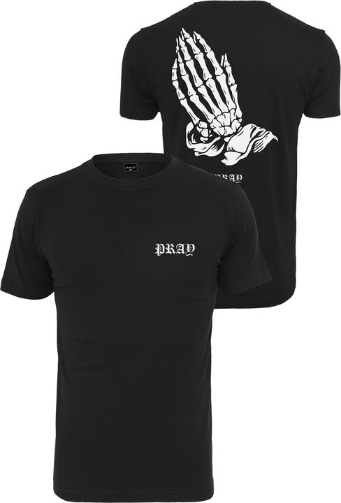 Immagine prodotto MT Maglietta "Pray Skeleton Hands (M)