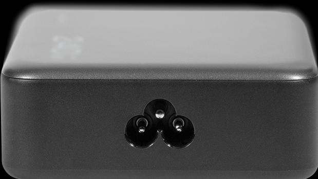 Actual product image LogiLink Check (240 W)