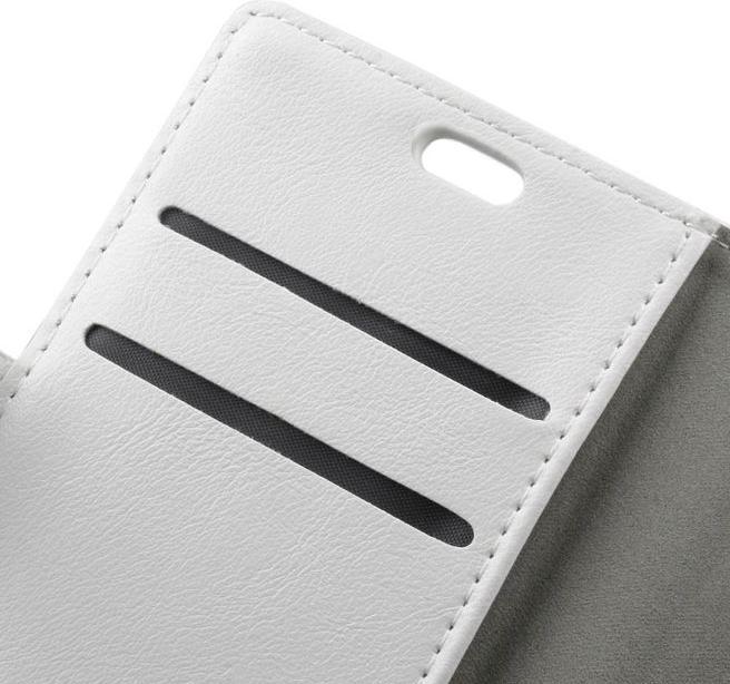 Immagine prodotto MU Classic Copertina in pelle di Crazy Horse (DTEK60)