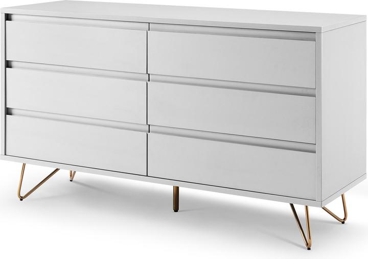 Actual product image SalesFever Charlie (120 x 40 x 70 cm)