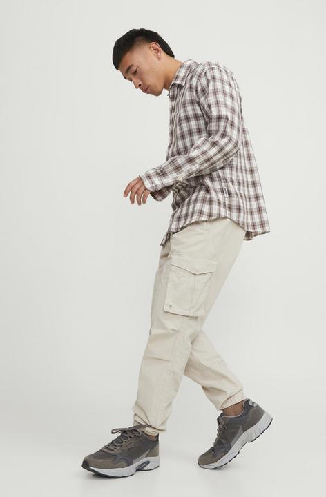 Produktbild Jack & Jones Kane Noah Cuffed Cargohose (M)