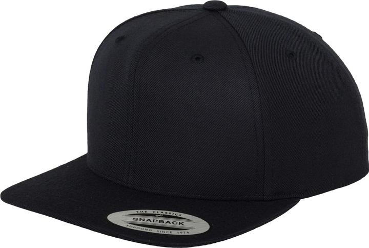 Image du produit Yupoong Casquette de baseball The Classic (Taille unique)