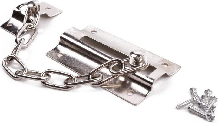 Produktbild Casativo Sicherheits-Türkette aus Metall