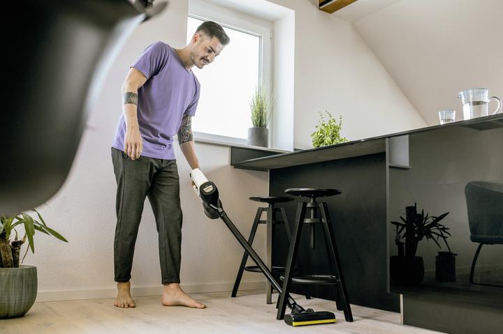 Immagine prodotto Kärcher VC 4 Cordless Premium myHome