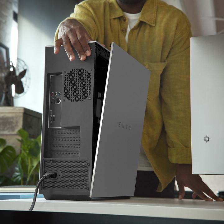 Image du produit HP Envy TE02-1730nz (Intel Core i7-13700, 32 Go, 1000 Go, GeForce RTX 3060 Ti)
