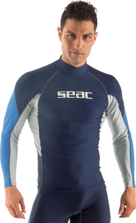 Seac Raa Lang Evo Herren