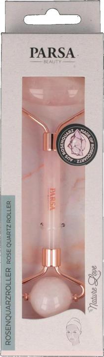 Actual product image Parsa Beauty Parsa Gemstone Roller, rosé