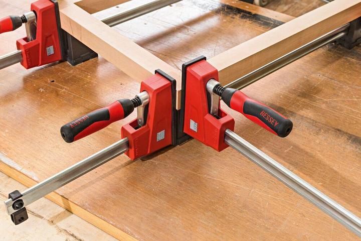Produktbild Bessey Revo Krev (150 mm)