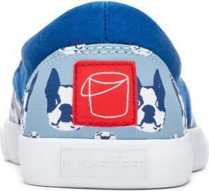 Produktbild Bucketfeet Perfect Gentleman (40.5)