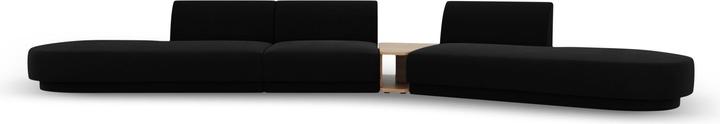 430 x 154 x 70 cm