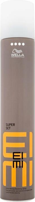 Wella EIMI Super Set Haarspray Unisex (500 ml)