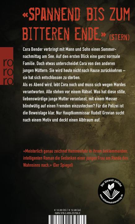 Actual product image Die Sünderin (German, Petra Hammesfahr, 2011)