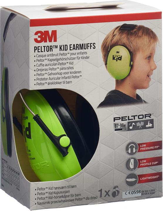 3M Peltor Kid (1 x)