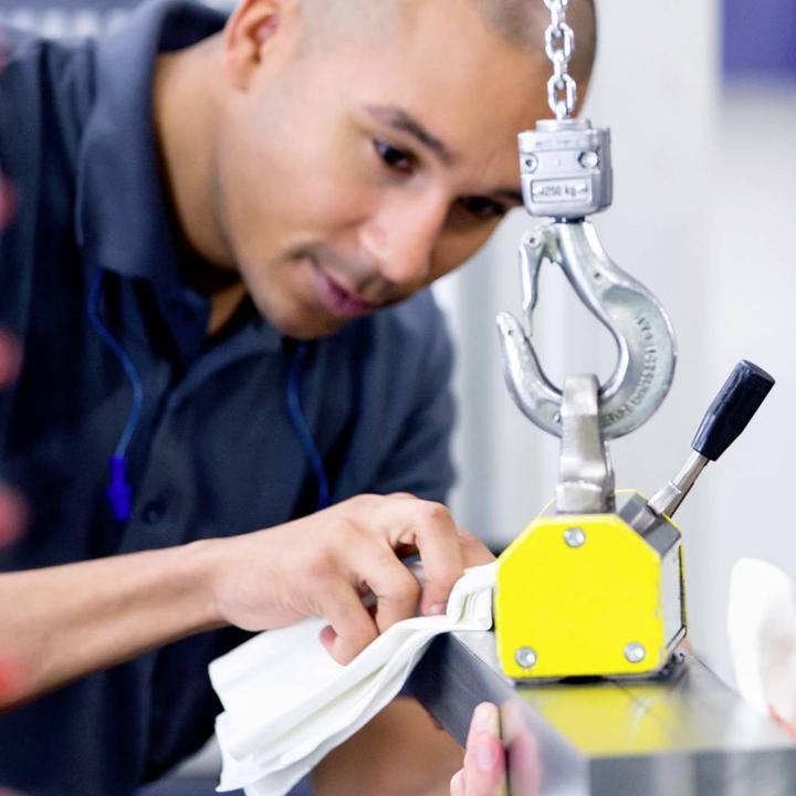 Image du produit Tork Distributeur de lingettes Reflex&trade