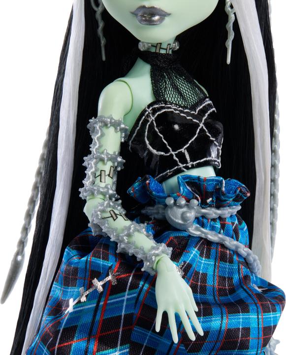 Image du produit Monster High Frankie Stein