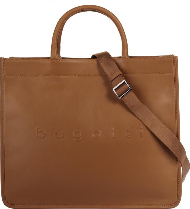 Actual product image Bugatti Handtasche DAPHNE (19 l)