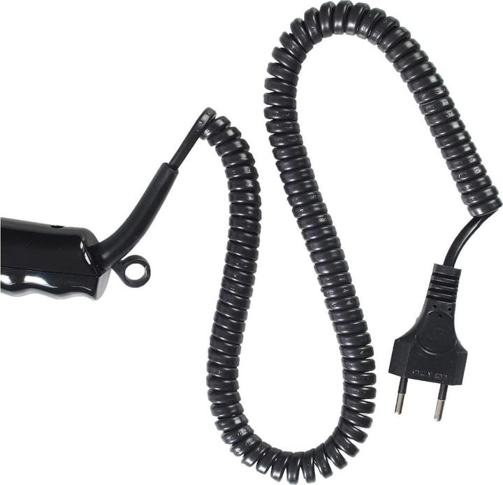 Actual product image Solis Type 440