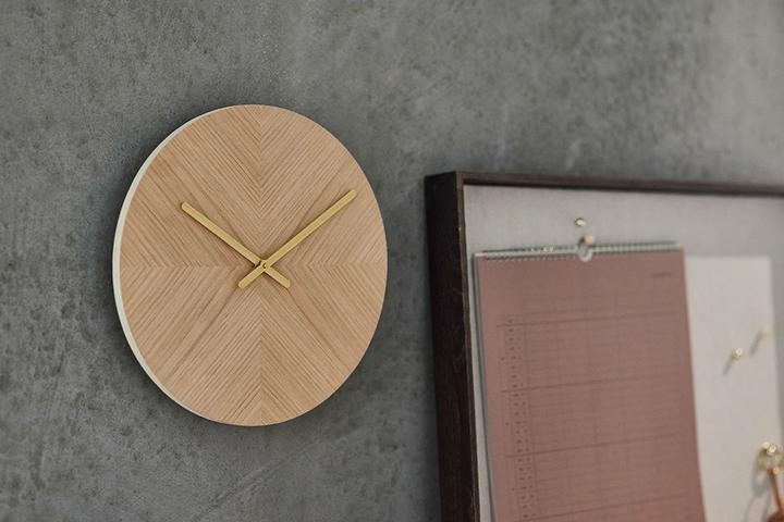 Image du produit Oyoy Tokei (29 cm)