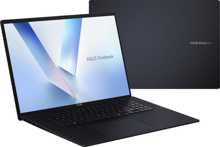 Actual product image ASUS Vivobook 18 M1807HA-S8022W - Laptop - 18.4 inch (90NB15P1-M005A0) (18.40", 32 GB, 1000 GB, Eng. Int.)