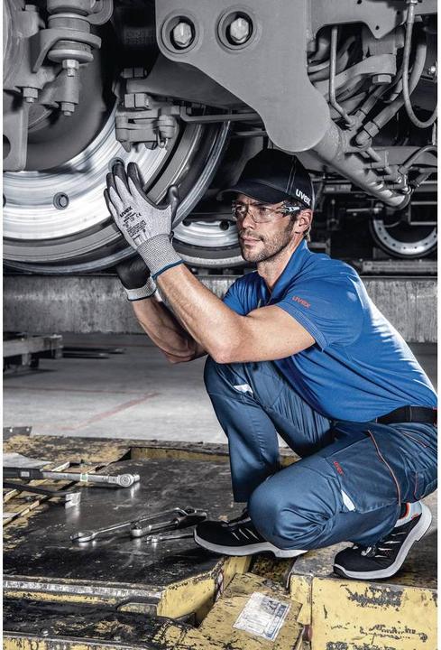 Immagine prodotto Uvex Safety sport u-cap (60-63 cm)