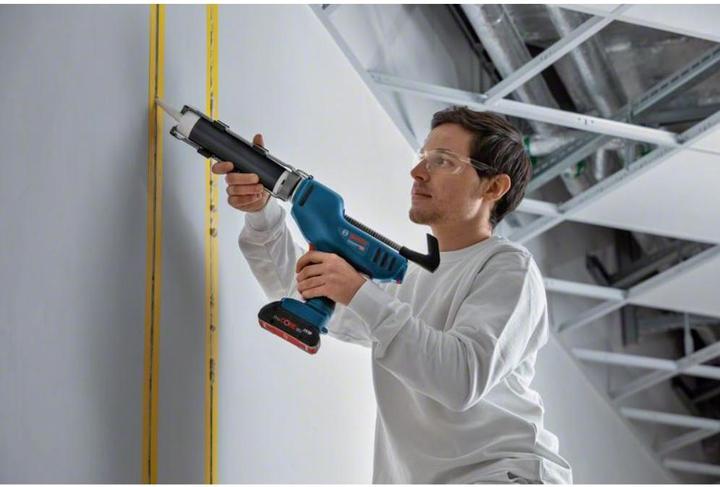 Produktbild Bosch Professional GCG 18V-310