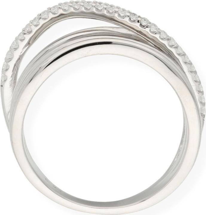 Produktbild Carat Style (54, 925 Silber)