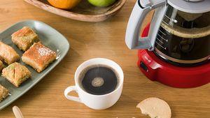 Actual product image Bosch Hausgeräte Coffee Maker TKA3A034