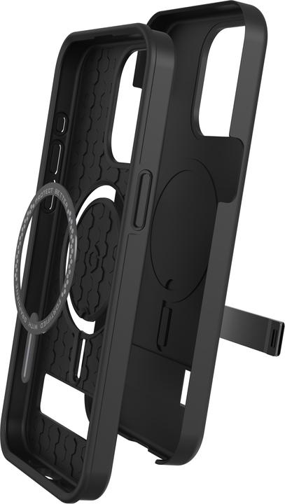 Actual product image Zagg Cases Denali Snap KS (Apple iPhone 15 Pro Max)