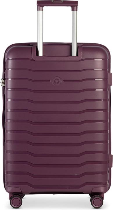 Immagine prodotto Worldpack Portland 4 Rollen Kofferset 3-teilig (182 l, XL (da 115l))