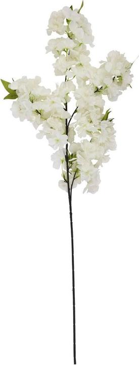 Actual product image Hill Interiors Cherry Blossom Artificial Flower (100 cm)