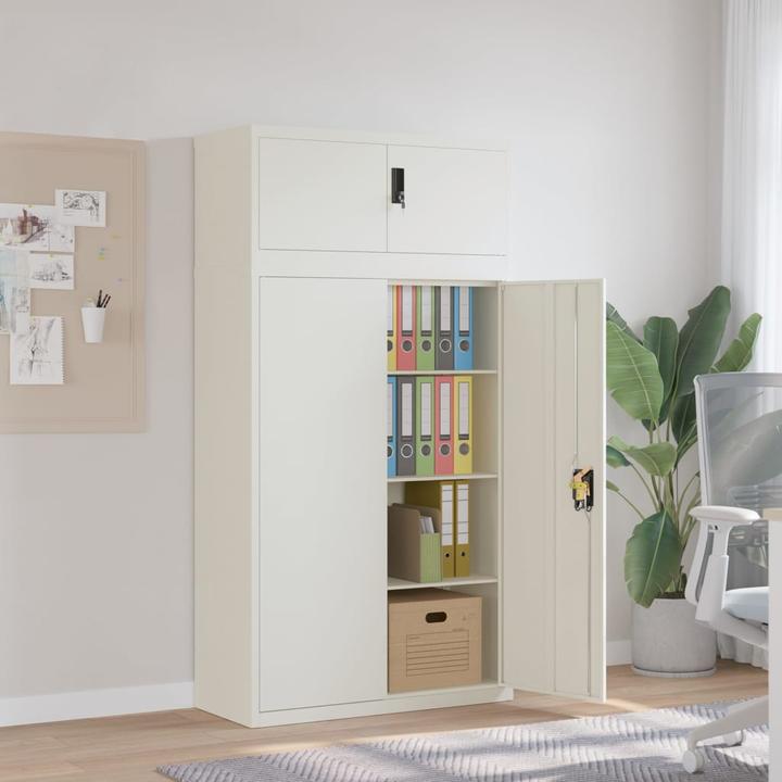 Image du produit VidaXL Alvah (90 x 40 x 180 cm)