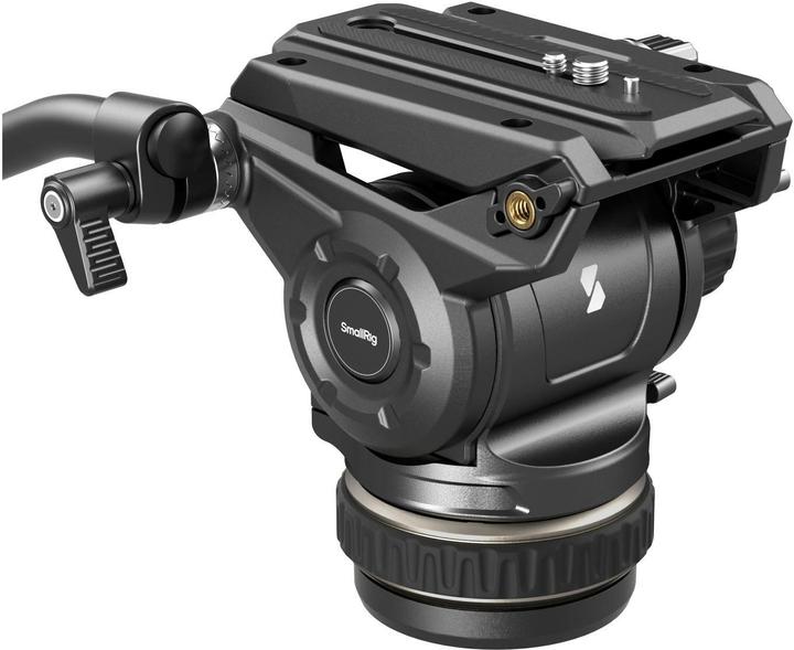 Actual product image SmallRig 4464 Heavy Duty Video Head DH12 (Video head)