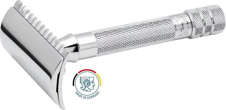 Produktbild Merkur Rasierhobel 15C