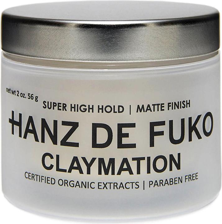Produktbild Hanz de fuko Claymation