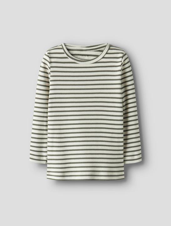 Produktbild Name it Nmnbani Ls Xsl Top Noos (110)