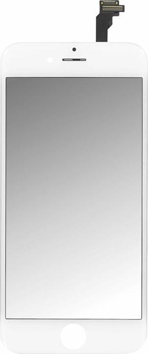 Produktbild OEM Original Display Unit (Refurbished) for iPhone 6 white (Display, iPhone 6)