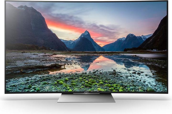 Sony Kd-55sd8505 (55", LCD, 4K)