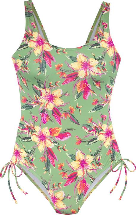 Actual product image Lascana Malia Badeanzug (40 A)