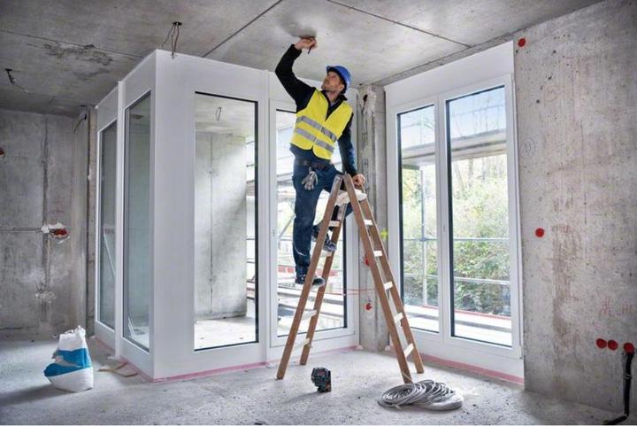 Image du produit Bosch Professional GCL 2-50 G