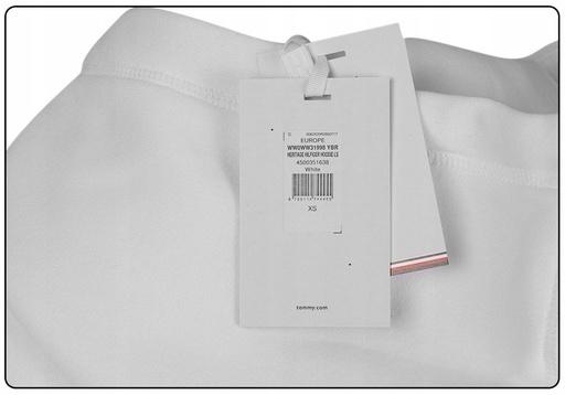 Immagine prodotto Tommy Hilfiger Felpa con cappuccio (XS)