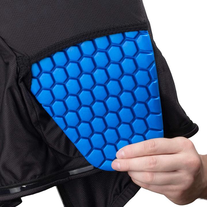 Immagine prodotto Shred Sentiero Paraschiena Flexi (L, Paraschiena, Esemplare unico)