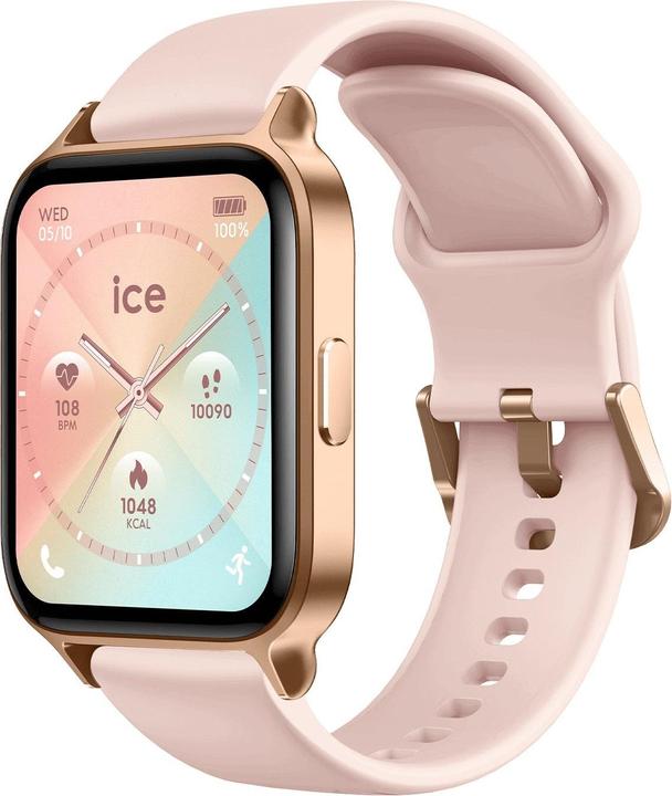 Image du produit ICE Watch FIT - Or rose/nude (1672 mm)