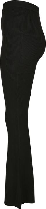 Immagine prodotto Urban Classics Leggings Bootcut a coste per donna - 16766 (5XL)