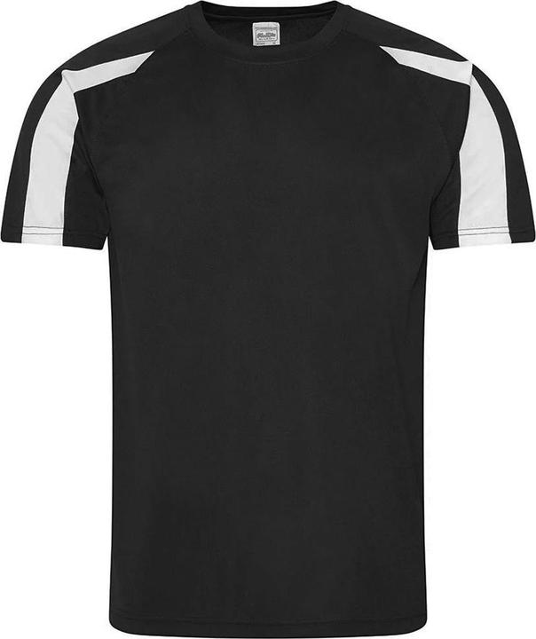Produktbild Awdis TShirt Feuchtigkeitsabweisend (XS)