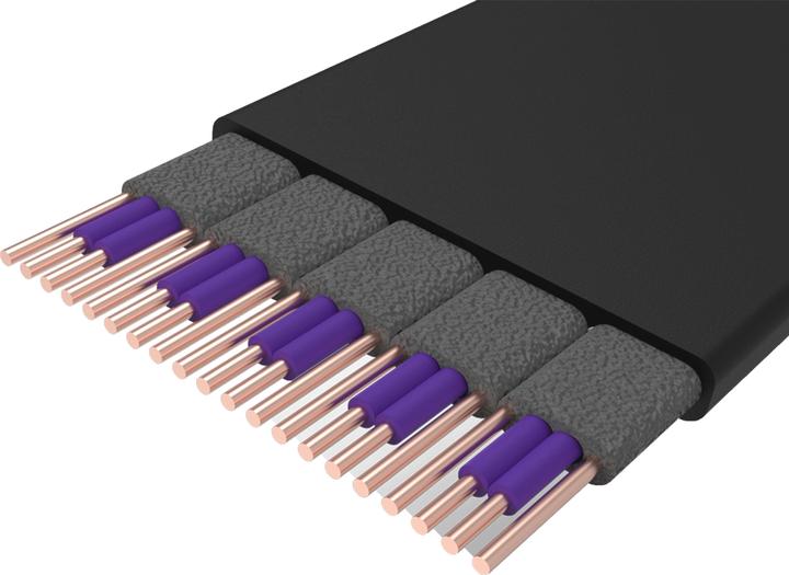 Productafbeelding Cooler Master PCI-E riser kaart 4.0 x16